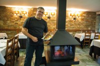 PATXIKUENEA ERRETEGIA: GRAN MENÚ DEGUSTACIÓN DE PARRILLA