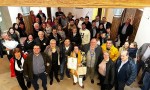 LOS DIPLOMAS DE LOS PLATOS DE ORO  FUERON ENTREGADOS EN TUDELA Y ASTURIAS