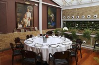 TÚBAL: HEREDEROS DEL FUEGO Y LA FORJA