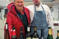 JUAN MARI HUMADA & SERGIO HUMADA (GUISANDEROS): TRAYECTORIAS CONVERGENTES