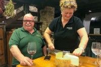 URBITARTE: LA SIDRERÍA GOURMET